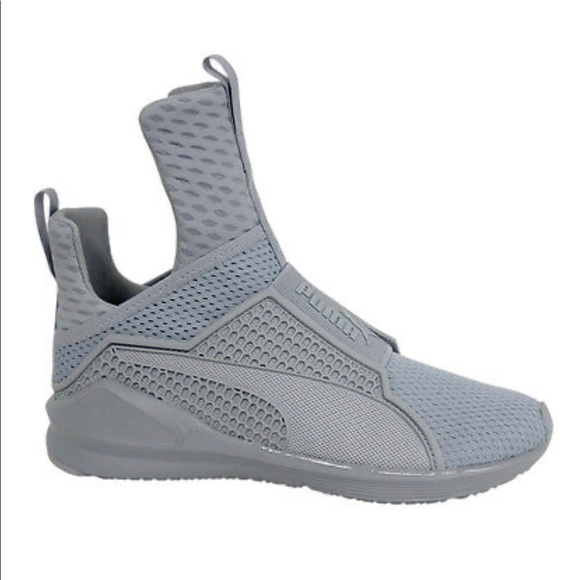 - FENTY by Puma Trainer - Picture 1 of 10